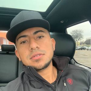 Meet your Posher, Edgar